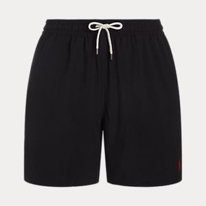 Men's Polo Ralph Lauren 4-Inch Traveler Swim Shorts (NEVER WORN!!!)